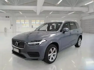 Usata Volvo XC90