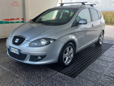 usata Seat Altea XL 1.9 tdi 105cv