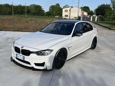 Usata BMW 328 310 CV (228 kW) 2012 Berlina