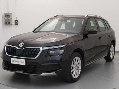 usata Skoda Kamiq 1.0 TSI 110 CV Style