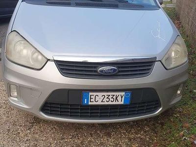 Usata Ford C-MAX Style 80 CV (58 kW) 2010 Monovolume