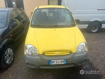 usata Hyundai Atos Prime 1.0 12V GL Comfort