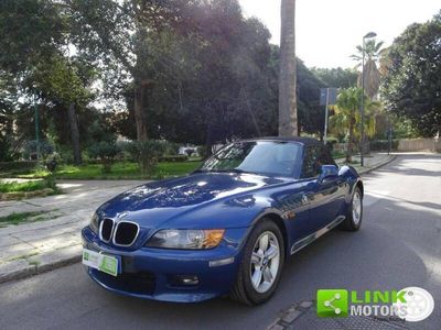 usata BMW Z3 2.0 24V cat Roadster