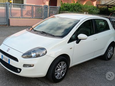 usata Fiat Grande Punto Grande Punto 1.4 5 porte Actual