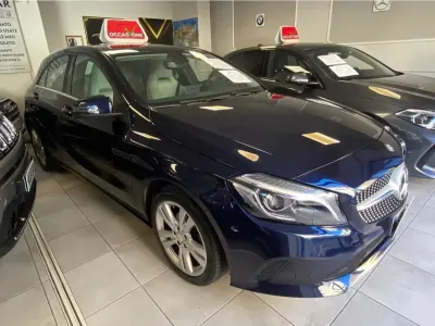 Usata Mercedes A180