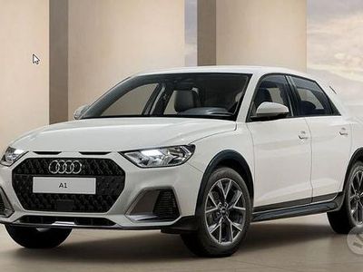 Usata Audi A1 Business 2022 Bianco SUV