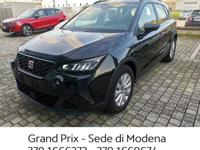 usata Seat Arona 1.0 TGI Style