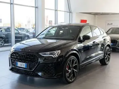 Usata Audi RS Q3 Sportback 400 CV (294 kW) 2022 SUV