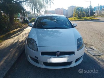 usata Fiat Bravo 2ª serie - 2010