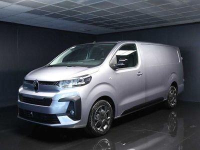Nuova Citroën Jumpy 144 CV (105 kW) 2025 Bianco Monovolume