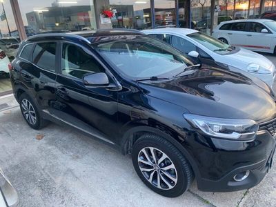 usata Renault Kadjar dCi 8V 110CV Energy Sport Edition