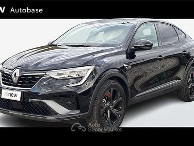 Usata Renault Arkana R.S. 143 CV (105 kW) 2022 SUV