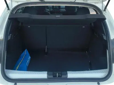 Usata Dacia Sandero Comfort 100 CV (73 kW) 2021 Bianco