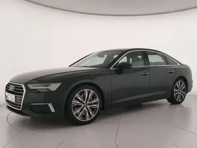 Usata Audi A6