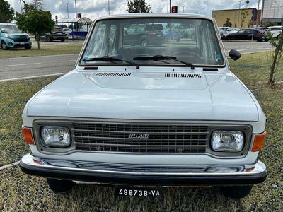 usata Fiat 128 SPECIAL