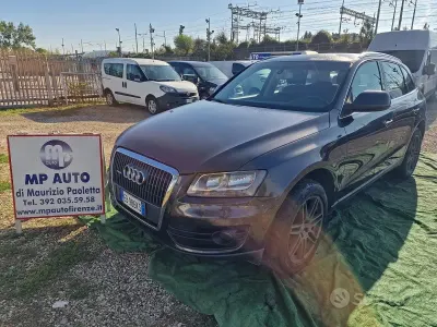 Usata Audi Q5