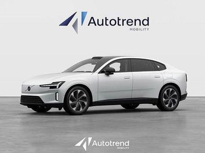 Nuova Volvo ES90 Core 244 kW (333 CV) 2025 Bianco Berlina