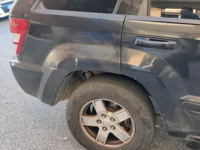 Usata Jeep Grand Cherokee
