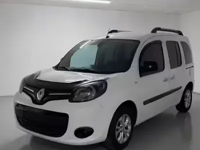 Usata Renault Kangoo