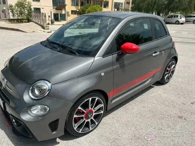 Usata Abarth 595
