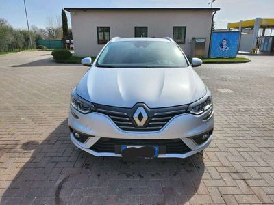 Renault Mégane IV