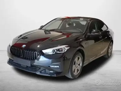 Usata BMW 218
