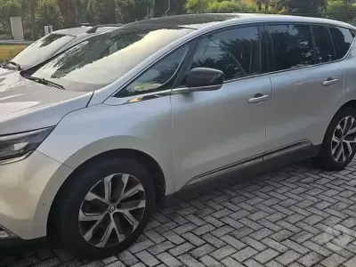 Usata Renault Espace