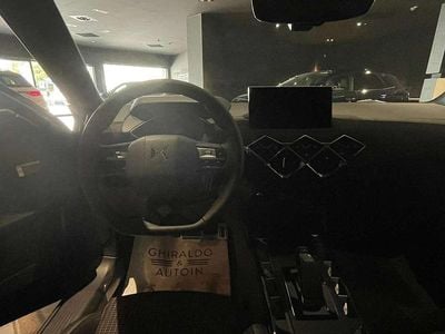 DS Automobiles DS3 Crossback E-Tense