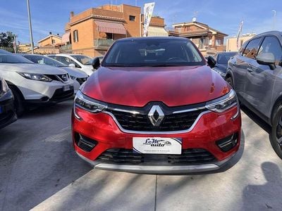 Usata Renault Arkana Techno 140 CV (102 kW) 2022 Other SUV