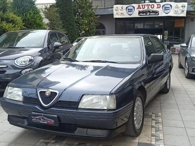usata Alfa Romeo 164 -- 2.0i Twin Spark GPL