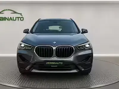 Usata BMW X1