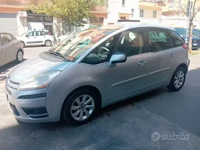 Usata Citroën C4 Picasso