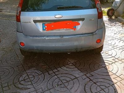 Usata Ford Fiesta 53 CV (38 kW) 2006 Utilitaria