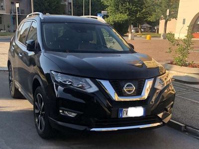 usata Nissan X-Trail 1.6 dci Tekna 2wd