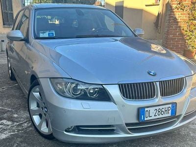 BMW 335