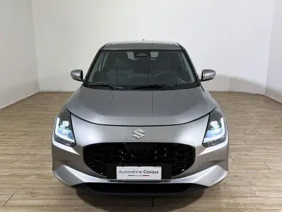 Usata Suzuki Swift