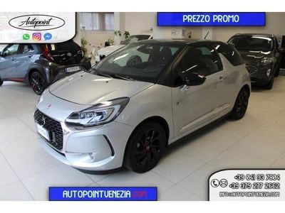DS Automobiles DS3