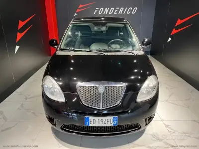 Usata Lancia Ypsilon 69 CV (50 kW) 2010 Utilitaria