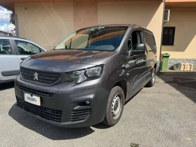 Usata Peugeot TePee