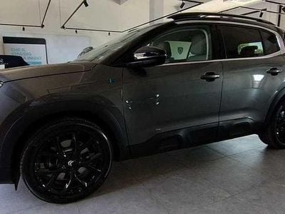Usata Citroën C5 Aircross Shine 181 CV (133 kW) 2024 Grigio SUV