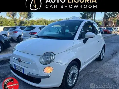 Usata Fiat 500