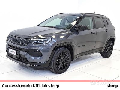 Occasion Jeep Compass 131 ch (96 kW) 2024 Other SUV