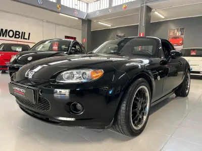 Usata Mazda MX5