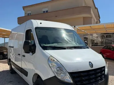 Usata Renault Master