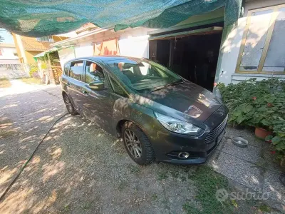 Usata Ford S-MAX