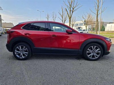 usata Mazda CX-30 2.0L Skyactiv-G 122cv M Hybrid Exclusi