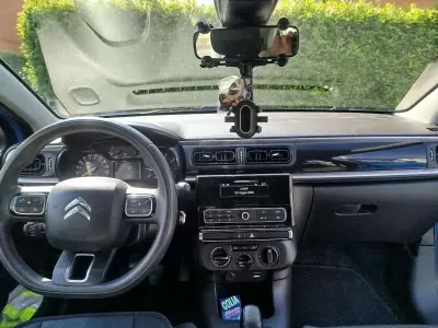 Usata Citroën C3 PureTech 82 CV (60 kW) 2018 Utilitaria