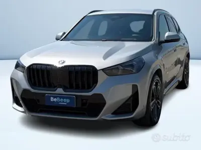 Usata BMW X1 M Sport 136 CV (100 kW) 2025 SUV