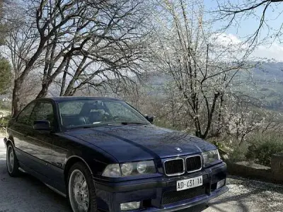Usata BMW 320 150 CV (110 kW) 1995 Coupé