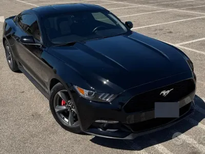 Usado Ford Mustang